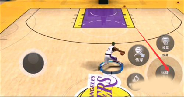 nba2k20豪华存档版