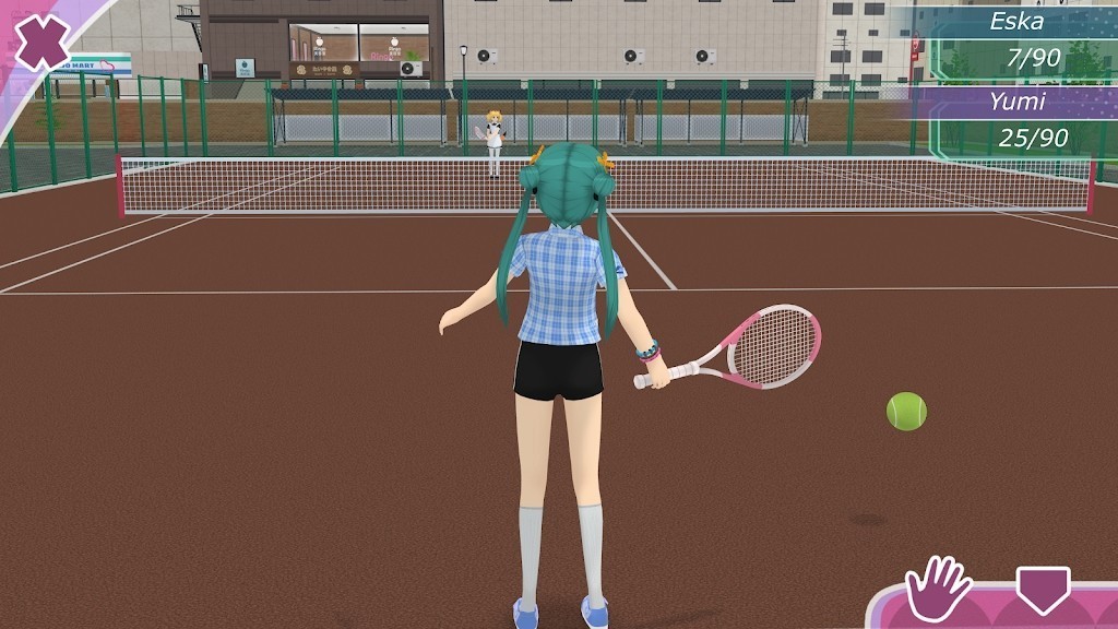 少女都市3d(作弊菜单)中文版免费