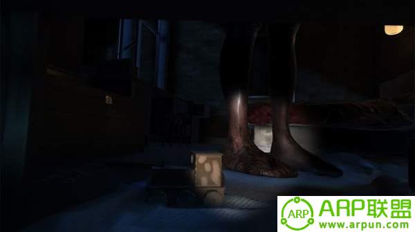 鬼煞鬼屋逃生(Haunted House)