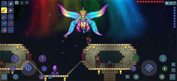 Terraria(泰拉瑞亚1.4.4.9)