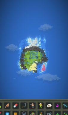 世界盒子0.14.5全物品解锁最新版