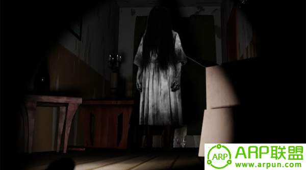 鬼煞鬼屋逃生(Haunted House)
