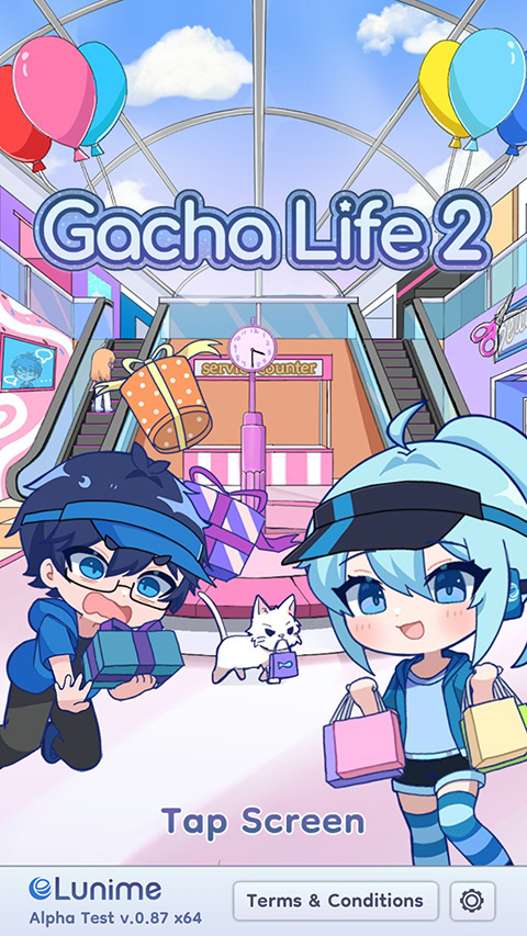 加查生活2中文免费版