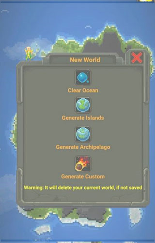 世界盒子0.14.5破解版图片4