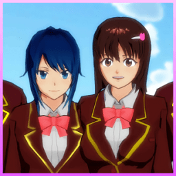 sakuraschoolsimulator英文版
