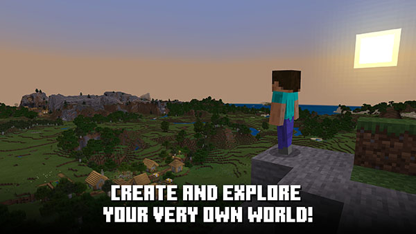 我的世界1.19国际版免费版