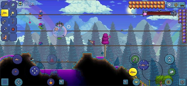 Terraria(泰拉瑞亚1.4.4.9)