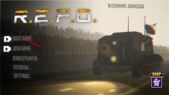 REPO