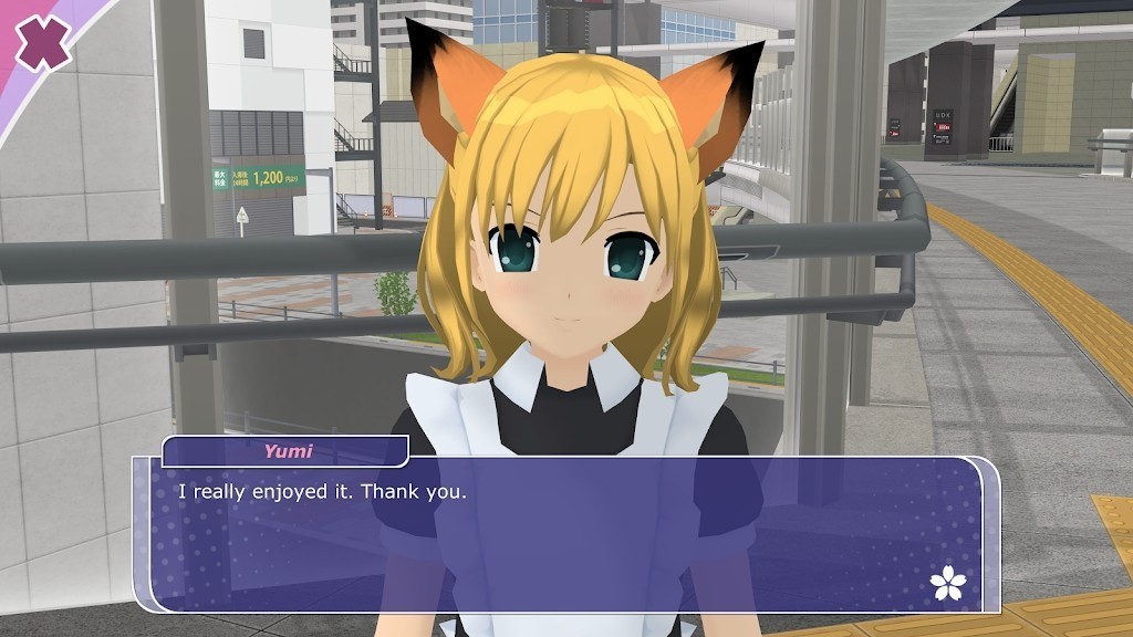 少女都市3d(作弊菜单)中文版免费