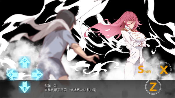 宝可梦迷之规则冷狐版
