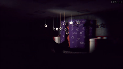 福瑞娘的夜班模拟器手机版