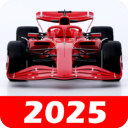 F1方程式赛车模拟器无限金币