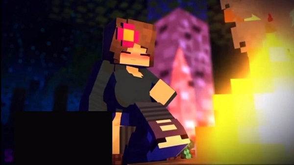 我的世界珍妮模组(JENNY MOD)
