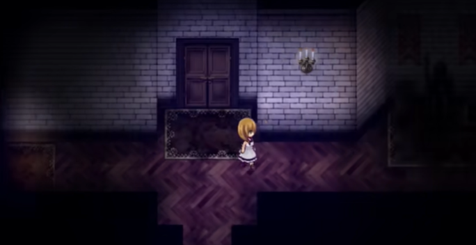 魔女之家重置版