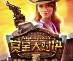 pg赏金大对决模拟器试玩版