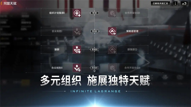 无尽的拉格朗日2025最新版