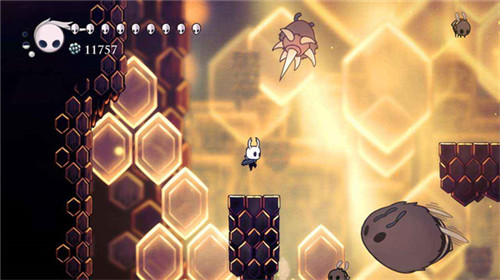 空洞骑士内置ee悬浮窗最新版