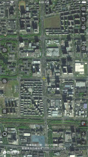 奥维互动地图解锁会员版