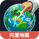 世界盒子内置功能菜单mod