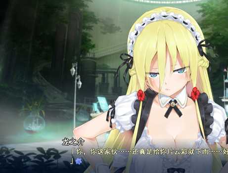 美少女万华镜3直装版