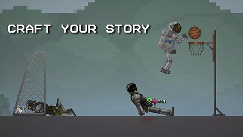 甜瓜游乐场Playmods