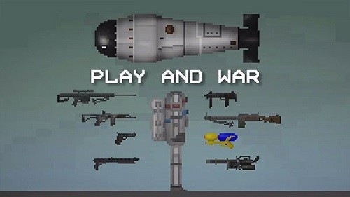 甜瓜游乐场Playmods