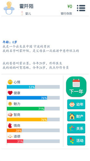提高魅力方法截图1