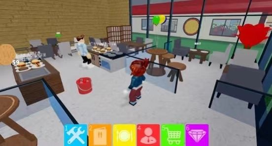 roblox罗布乐思手机版