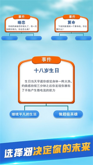 第二人生无限金币版最新版
