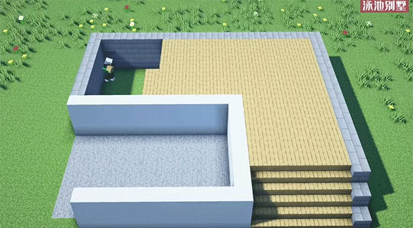 minecraft pe手机版6
