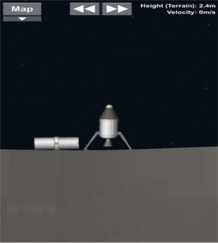 宇宙飞行模拟器免费内购版图片21