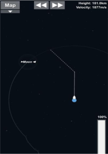 宇宙飞行模拟器免费内购版图片17