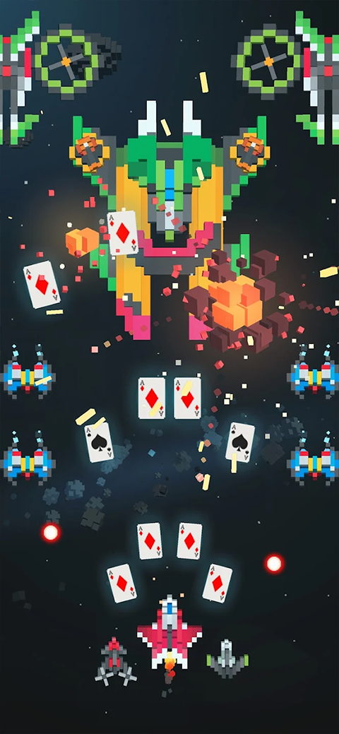天空之翼手游
