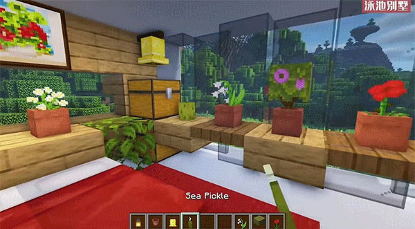 minecraft pe手机版10