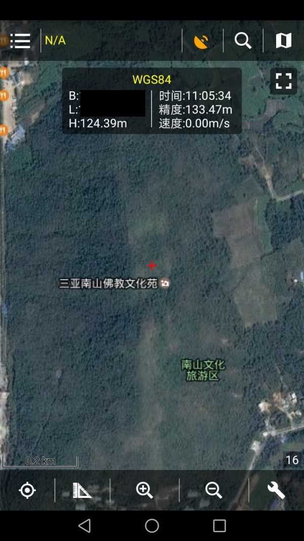 探险者地图手机修改版