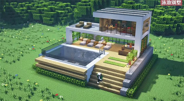 minecraft pe手机版11