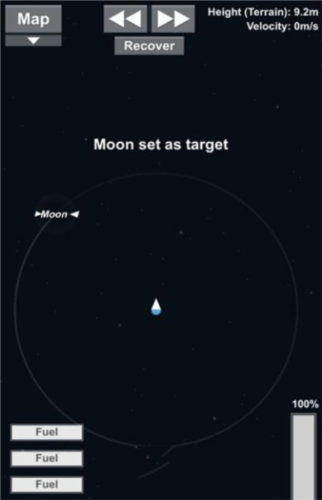 宇宙飞行模拟器免费内购版图片15