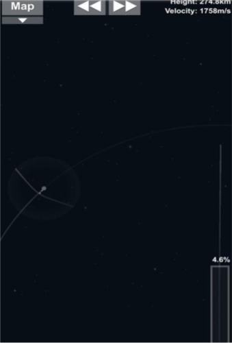 宇宙飞行模拟器免费内购版图片18
