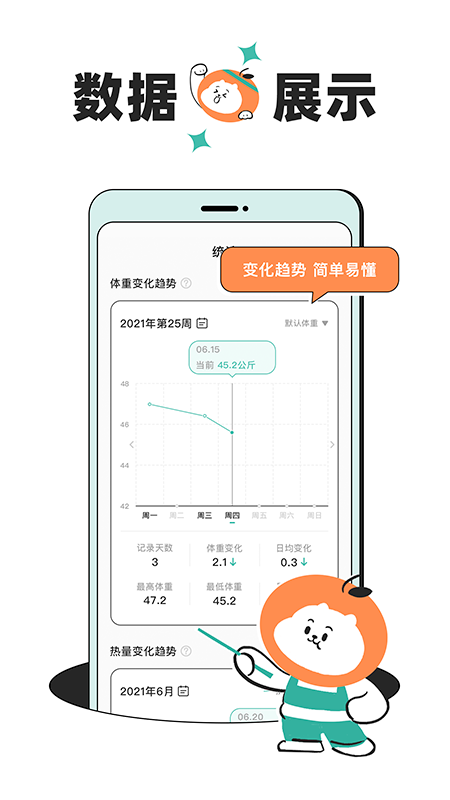 饭橘app