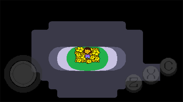 undertale汉化版