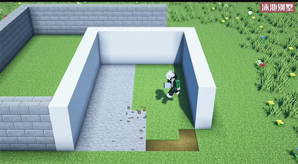 minecraft pe手机版5