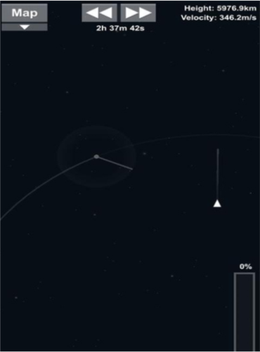宇宙飞行模拟器免费内购版图片19