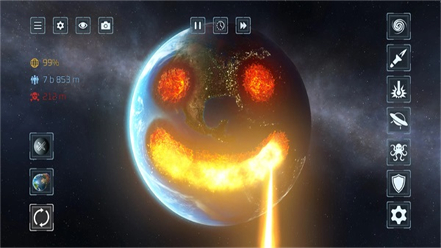 星战模拟器2025最新版