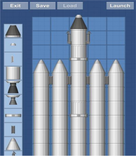 宇宙飞行模拟器免费内购版图片14