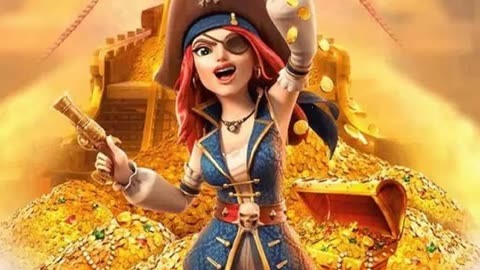 赏金女王模拟器(无限金币)官方版