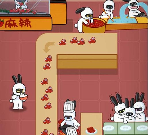 兔克创业记免广告版最新版游戏攻略4