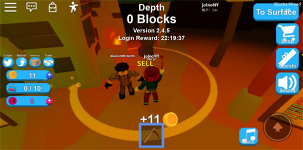 roblox罗布乐思国际服