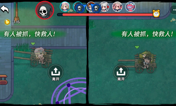 恐怖冒险躲猫猫免广告版