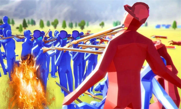 全面战争模拟器部落时代模组菜单版