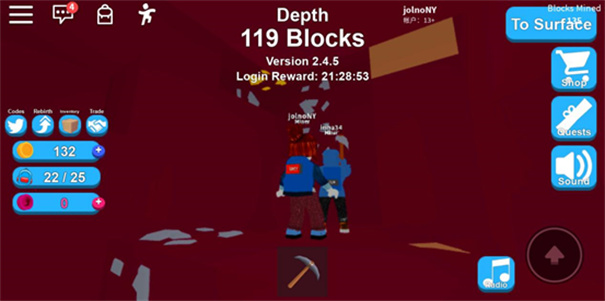 roblox罗布乐思国际服